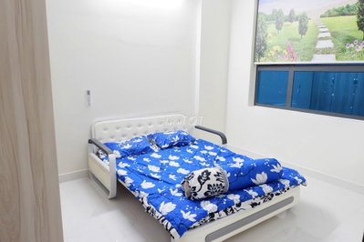 Cho thuê căn 2 PN full nội thất giá tốt