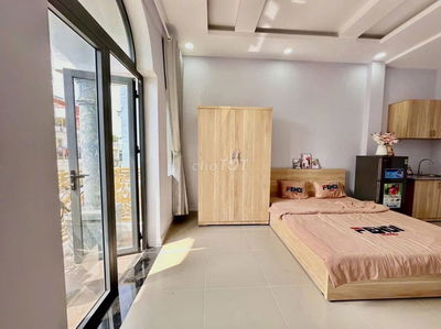 Cho thuê phòng Nguyễn Xí, Phường 25, Bình thạnh