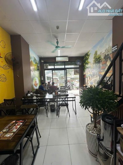 BÁN NHANH KIOT TẦNG 1 KIM VĂN KIM LŨ, 48M2, ĐANG KINH DOANH NHÀ HÀNG CỰC ĐÔNG KHÁCH