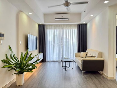 CH,GẦN CV GIA ĐỊNH,2PN, SHR, NT CAO CẤP,CẮT LỔ 2TỶ268, BANK80%,CÓ GÓP.