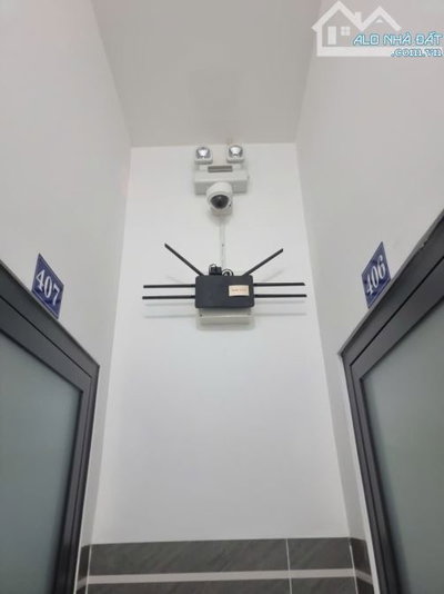 BÁN CĂN HỘ DỊCH VỤ ĐƯỜNG HOÀNG DIỆU 2 THÀNH PHỐ THỦ ĐỨC 22,5 TỶ 30 PHÒNG