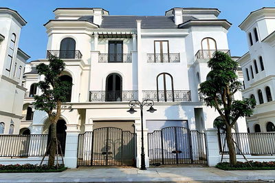 Quỹ căn biệt thự, liền kề Vinhomes Ocean Park 1 vị trí đẹp gần công viên, hồ - Giá tốt nhất