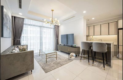 Cực hot! Cho thuê căn 2PN, 2WC, 88m2 giá siêu hời tại Vinhomes Central Park LH với chúng tôi ngay