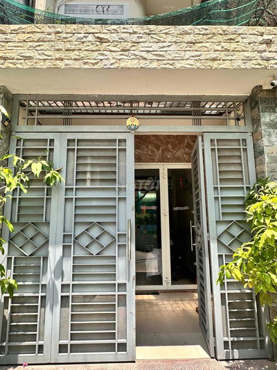 Cho thuê mặt bằng hẻm xe hơi, dt 60 m2