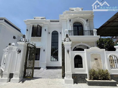 MỞ BÁN 3 CĂN TÂN CỔ ĐIỂN KIỆT Ô TÔ PHẠM ĐỊNH TOÁI - GẦN ĐƯỜNG HUYỀN TRÂN CÔNG CHÚA