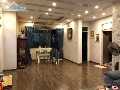 (HOT cho thuê CH 2-3-4 phòng ngủ Trung Hòa Nhân Chính - Hoàng Đạo Thúy để ở hoặc làm VP