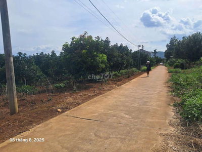 LÔ ĐẤT ĐẸP VIEW THOÁNG THÍCH HỢP ĐẦU TƯ, ĐỊNH CƯ VEN ĐÀ LẠT