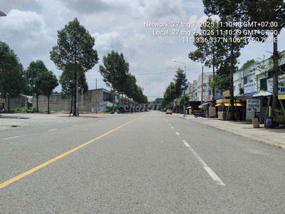 Cấn tiền gấp bán nhanh 150m2 Full thổ - Đất tại đô thị - ký CC ngay