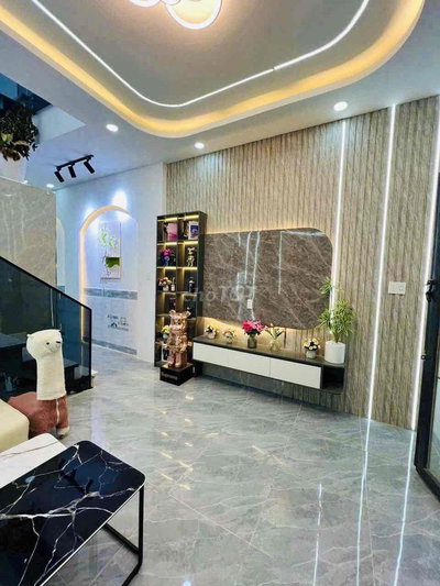 BÁN GẤP CĂN NHÀ 1T1L GIÁ 1 TỶ 5- GẦN KCN CẦU TRÀM SỔ HỒNG RIÊNG