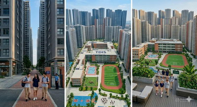 Vinhomes bán trường học 13600m2 lõi khu đô thị Vinhomes Smart City, mua là thắng - 120.000 dân