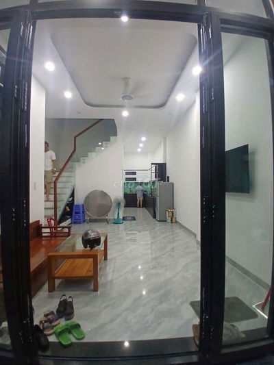 🟦 NHÀ MỚI 3PN FULL KIỆT : TIỂU LA, HÒA CƯỜNG 🔴