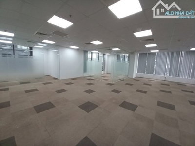 CHO THUÊ MẶT BẰNG CT1 X2 ĐẠI KIM - 306M2 giá rẻ cho nhanh