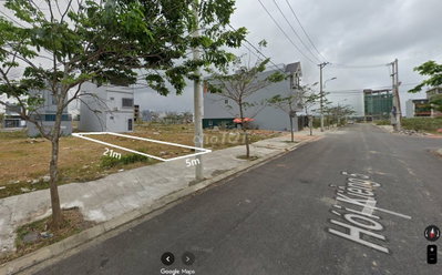 [Chính chủ] Nam Hòa Xuân Hói Kiểng 5 - Tây Bắc - 105m2