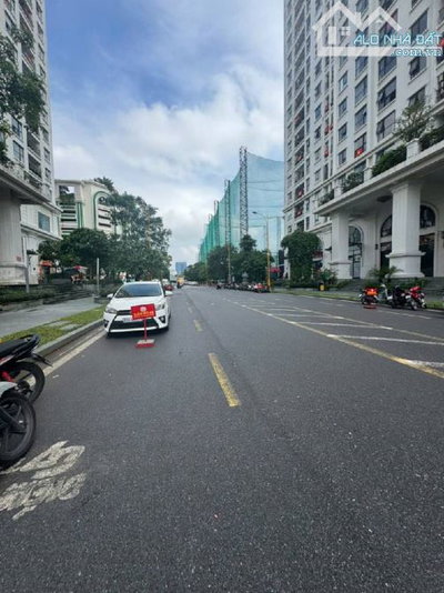 Nhỉnh 15 tỷ/ 74/148 m2 Shophouse Chân Đế Sổ Lâu Dài Hoàng Mai Đại Từ