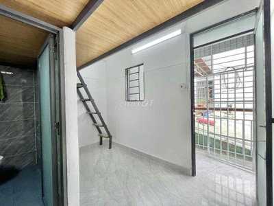 TRỌ GẦN LOTTE MART GÒ VẤP