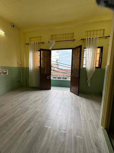 Bán nhà đẹp Lê Ngã Âu Cơ trung tâm tân phú chính chủ hẻm oto xe hơi 1/