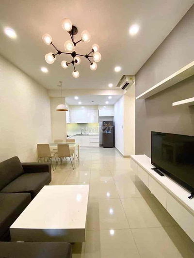 Cho thuê 2PN Sunrise Cityview đầy đủ nội thất