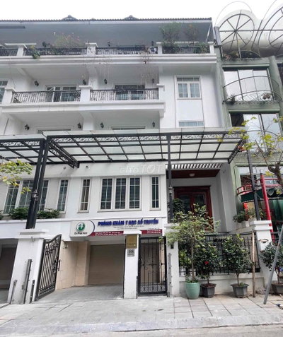 Chính Chủ Bán Biệt Thự Sân Vườn Khu  Nguyễn Tuân