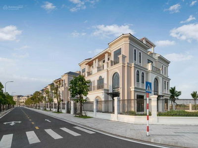 Giỏ Hàng Liền kề, Nhà Phố Vinhomes Grand Park TP. Thủ Đức Đã Có Sổ, Giá Chỉ Từ 13.5 Tỷ
