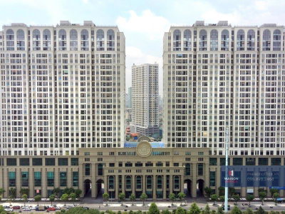 BÁN SÀN THƯƠNG MẠI VĂN PHÒNG ROMAN PLAZA - ĐANG CHO THUÊ DÀI HẠN CÓ DÒNG TIỀN ỔN ĐỊNH HÀNG THÁNG