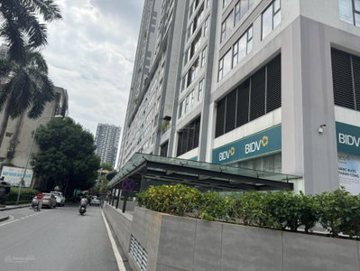 Cho thuê 111m2 văn phòng tại Imperia Garden - 203 Nguyễn Huy Tưởng
