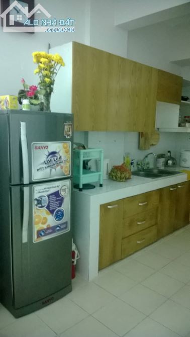 Căn Hộ Ehome 2, 55m2, 2PN, Nhà Sơn Mới Tinh View Thoáng, Máy Lạnh, Máy Nước Nóng, Rèm, 5TR