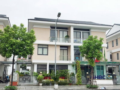 Cho thuê biệt thự Nam Cường - Dương Nội. Giá từ 25tr/tháng. Quỹ 20 căn vị trí đẹp và giá tốt nhất