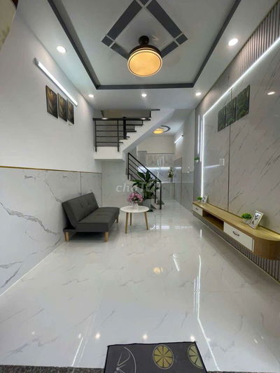 Bán nhà chính chủ