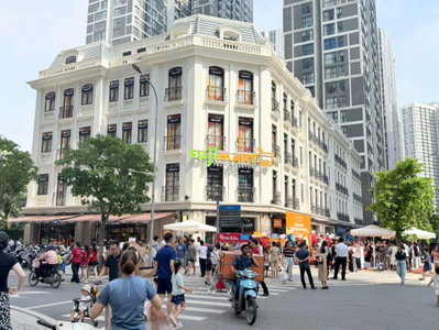Quỹ Shophouse 5 tầng cho thuê lõi 58 tòa cc, dt 150m2 đất ,600m2 sàn -100tr/ tháng (MỞ TO LÀ THẮNG)