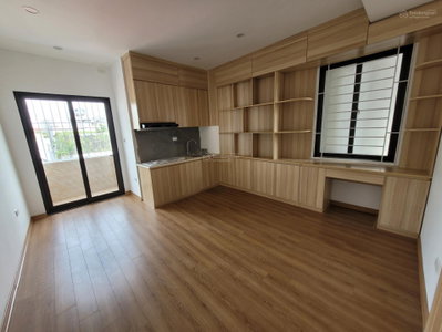 CCMN Hồ Tùng Mậu - Mai Dịch ở hoặc cho thuê sinh lời 7 - 9%/năm từ 1,4 tỷ