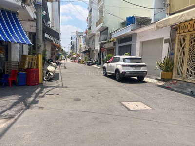 cần bán nhà đường lê văn quới, Bình Tân nhà đẹp .