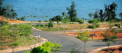Đất nền View biển - Trung tâm TP. Phan Thiết - 200m2 - Giá 11 triệu/m2