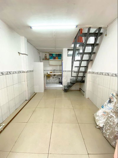 HẺM ĐƯỜNG SỐ 25a Tân quy , Nhà Có 1 Máy lạnh