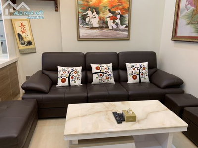 CHO THUÊ CĂN HỘ 3 NGỦ TRÀNG AN, FULL NỘI THẤT, VÀO Ở ĐƯỢC NGAY, ƯU TIÊN THUÊ LÂU DÀI