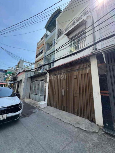 HXH-45m2- 1 sẹc Lê Văn Thọ - 6 tỷ - 3 lầu