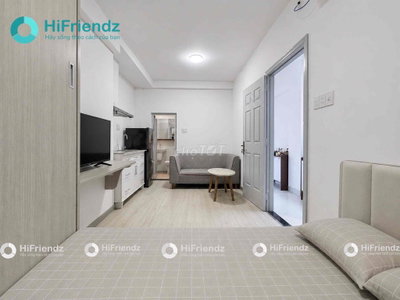 cho thuê căn hộ cao cấp - trọ giá rẻ FULL NỘI THẤT
