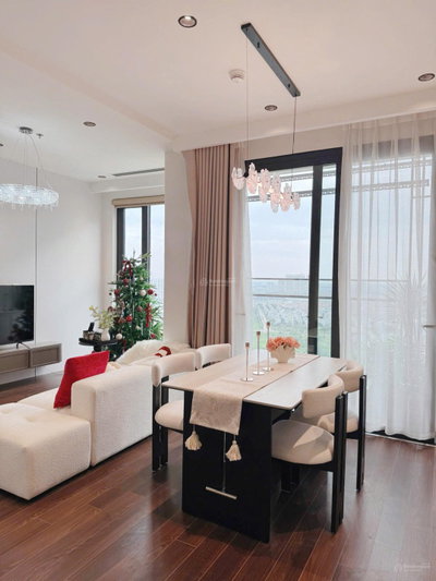 Quỹ căn giá tốt bán trong tuần: Studio 2,1 tỷ, 1PN + 3 tỷ, 2PN 3,7 tỷ, 3PN 5,1 tỷ VH Smart Tây Mỗ