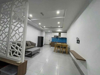 Cho thuê chung cư Hiệp Thành 3 Lock mới đã trang bị nội thất 4,5tr nhu