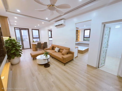 Bán cắt lỗ! Chung cư giá rẻ D2 Trần Khát Chân - Bạch Mai - Hai Bà Trưng