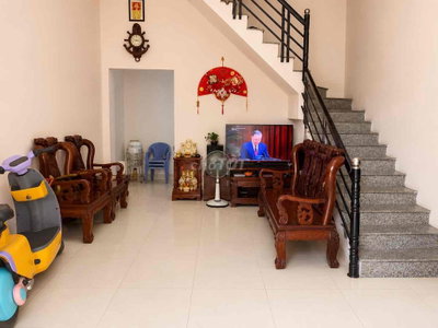 Bán nhà hẻm đầu đường Đỗ Xuân Hợp , phường Phước Long A , Q9,gần chợ