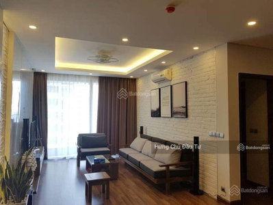 Chính chủ - bán chung cư B1 Trần Khát Chân - Kim Ngưu - Hai Bà Trưng, nội thất đầy đủ, về ở ngay