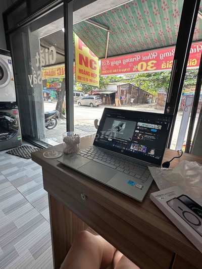 Cần sang lại mb tiệm giặt sấy