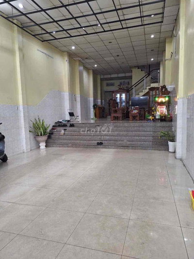 Cho Thuê Mặt Bằng Mặt Tiền Nguyễn Oanh, P.17, Gò Vấp.