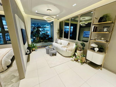 Giỏ hàng độc quyền, các mã căn view đẹp và giá tốt nhất dự án The Gió Riverside, giá chỉ từ 1,8 tỷ