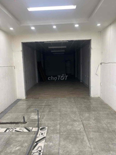 Mặt tiền kinh doanh 212 Thạch Lam ngay trường Phu Chu Trunh