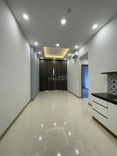 Cho thuê căn hộ chung cư The Botanica 2pn 1wc 57m2 gần sân bay TSN