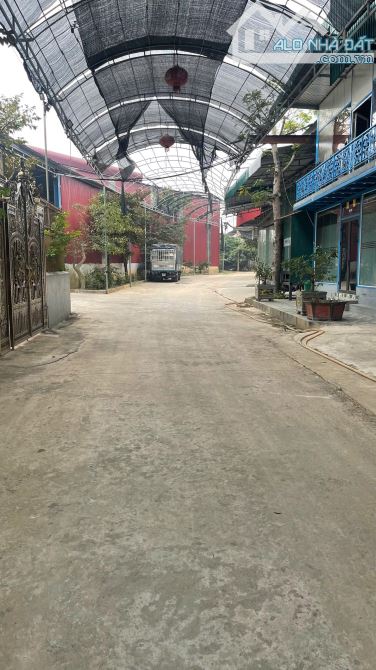 chính Chủ BÁN NHÀ XƯỞNG 900M2 ĐANG KINH DOANH THÔN XUÂN ĐỒNG XÃ TÂN MINH SÓC SƠN
