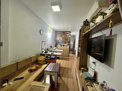 Bán căn Quang thái 72m2 căn góc lô B lầu 8