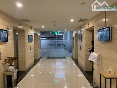Bàn sàn TMDV Trung Hòa Nhân Chính, DTSD 1000 - 6000m2 sàn, đã có sổ đỏ giá tốt