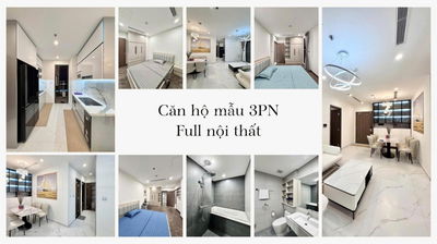 CĂN HỘ VINHOMES GRAND PARK GIÁ CHO THUÊ CHỈ TỪ 4,5 TRIỆU/THÁNG  ĐA DẠNG CĂN, VIEW ĐẸP